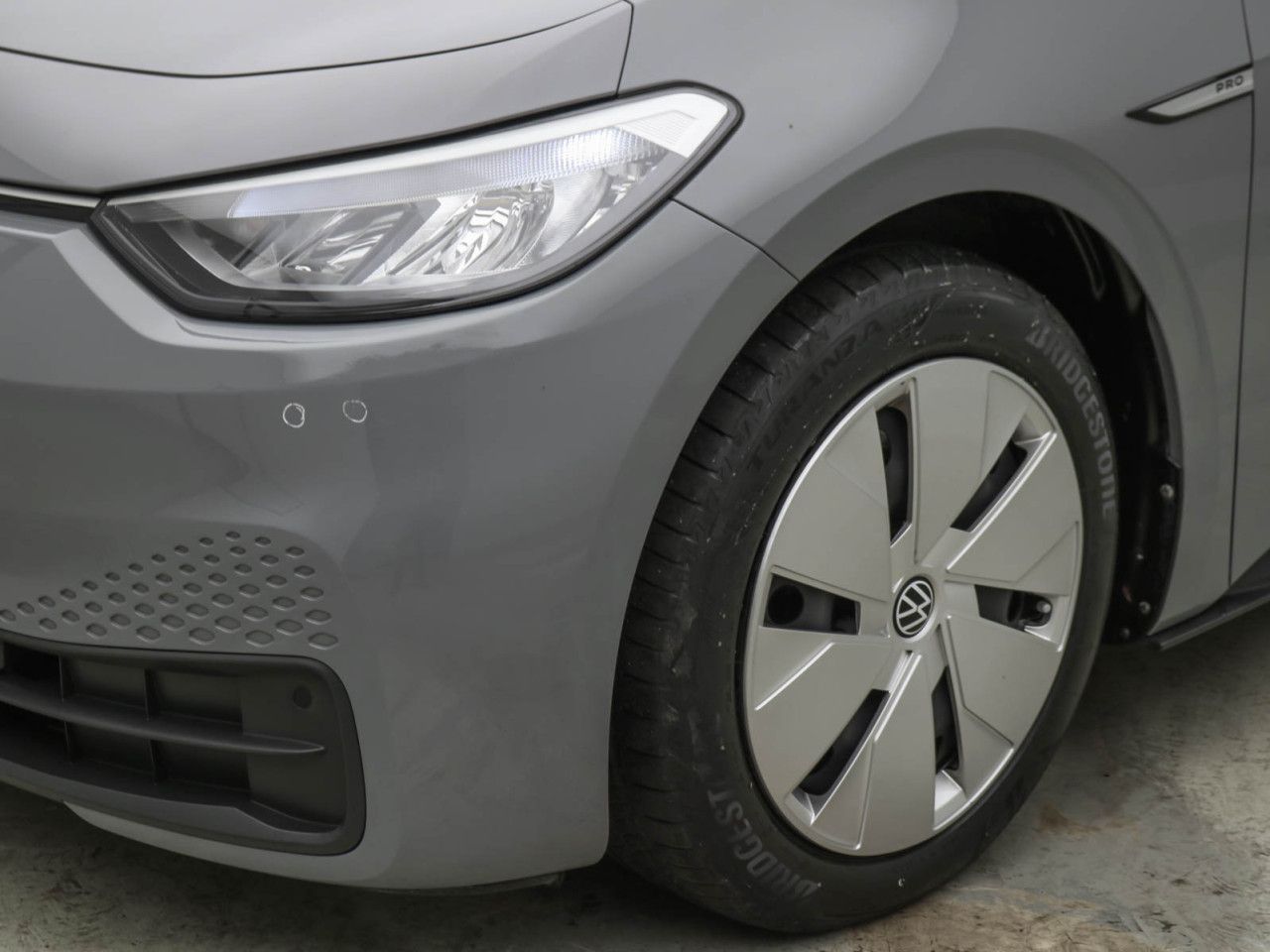 Volkswagen ID.3 Pro Performance Life Navi LED ACC Sitzhzg