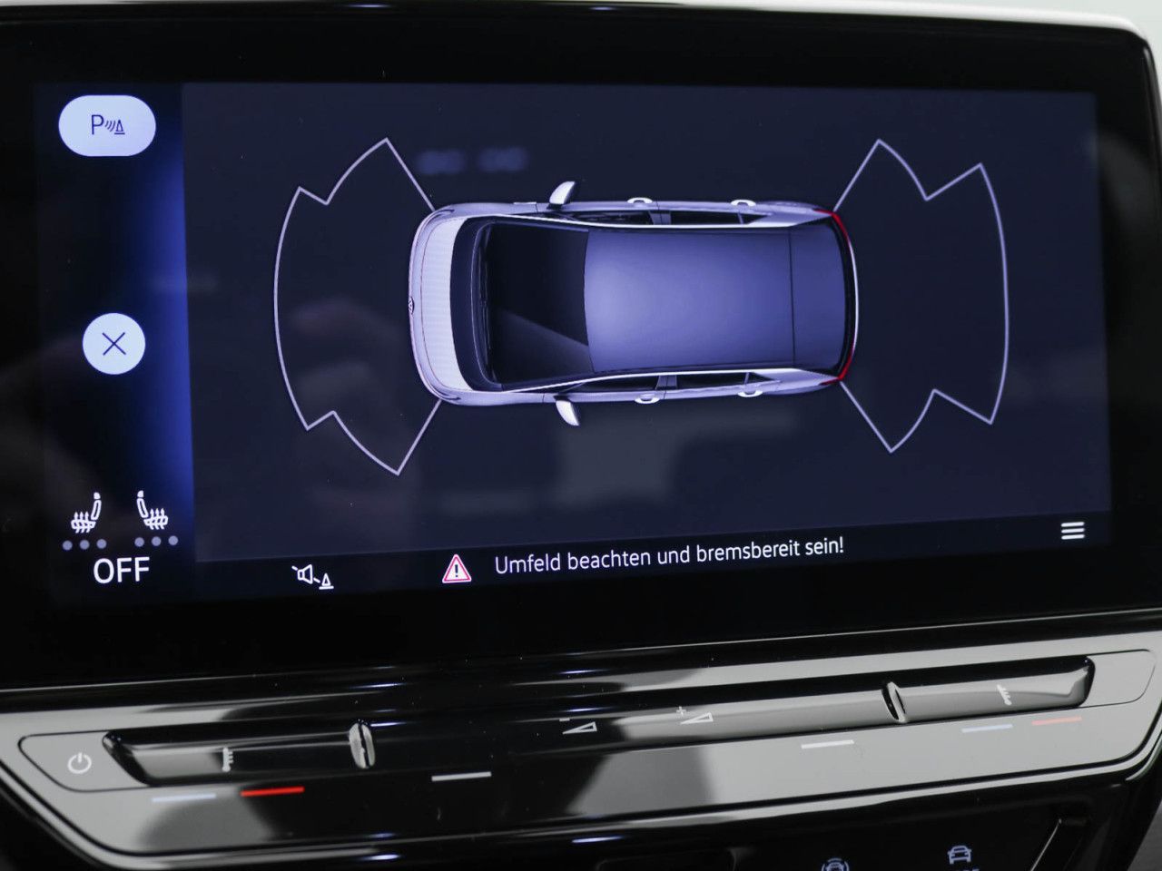 Volkswagen ID.3 Pro Performance Life Navi LED ACC Sitzhzg