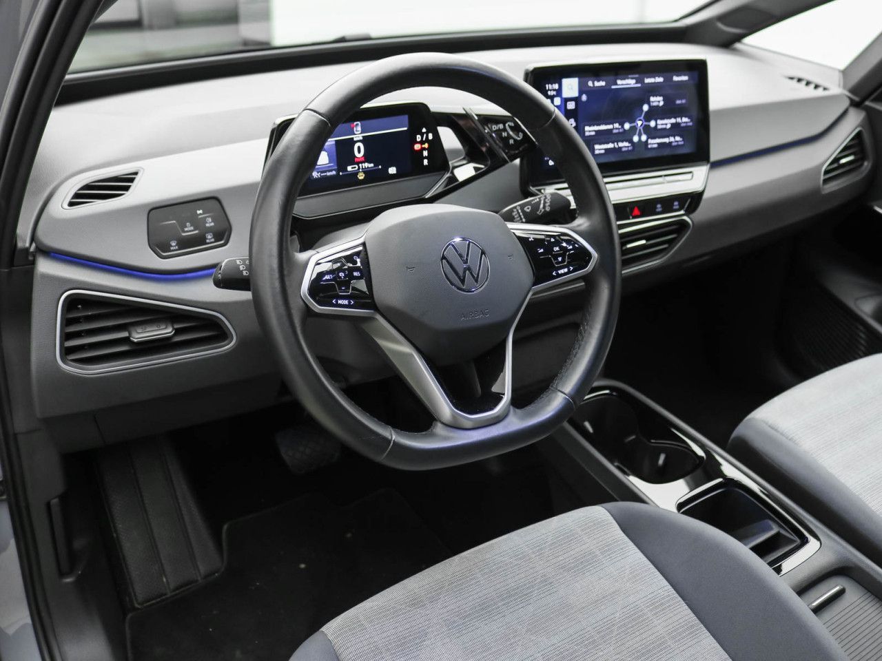 Volkswagen ID.3 Pro Performance Life Navi LED ACC Sitzhzg