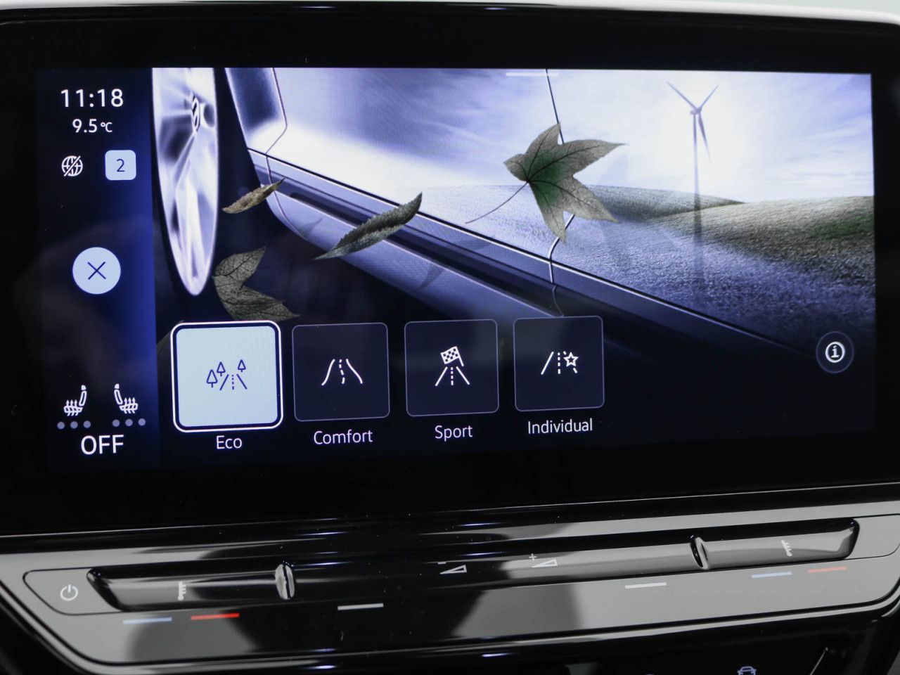 Volkswagen ID.3 Pro Performance Life Navi LED ACC Sitzhzg