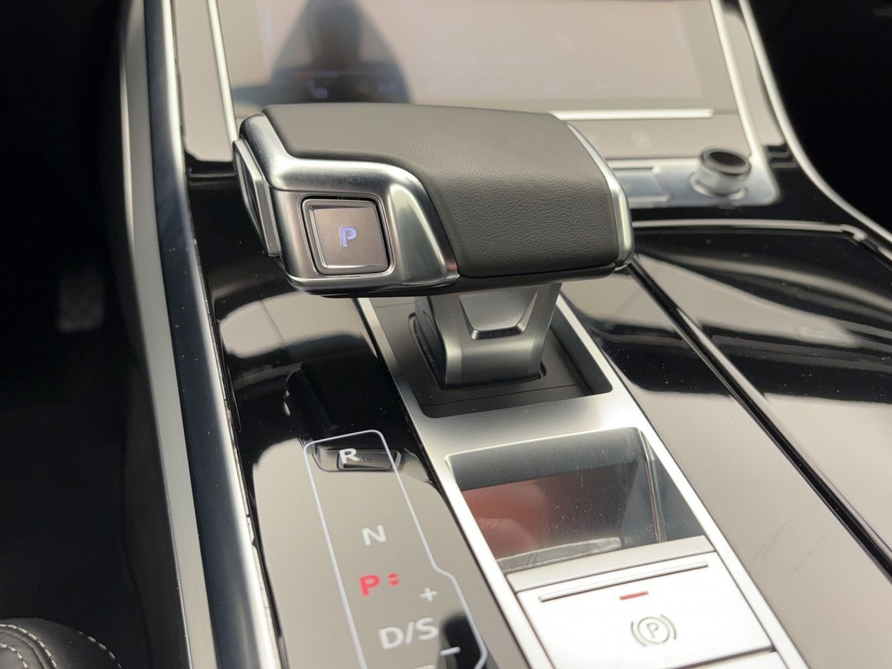 Audi Q7 55 TFSie q. S-lineAHK ACC HUD