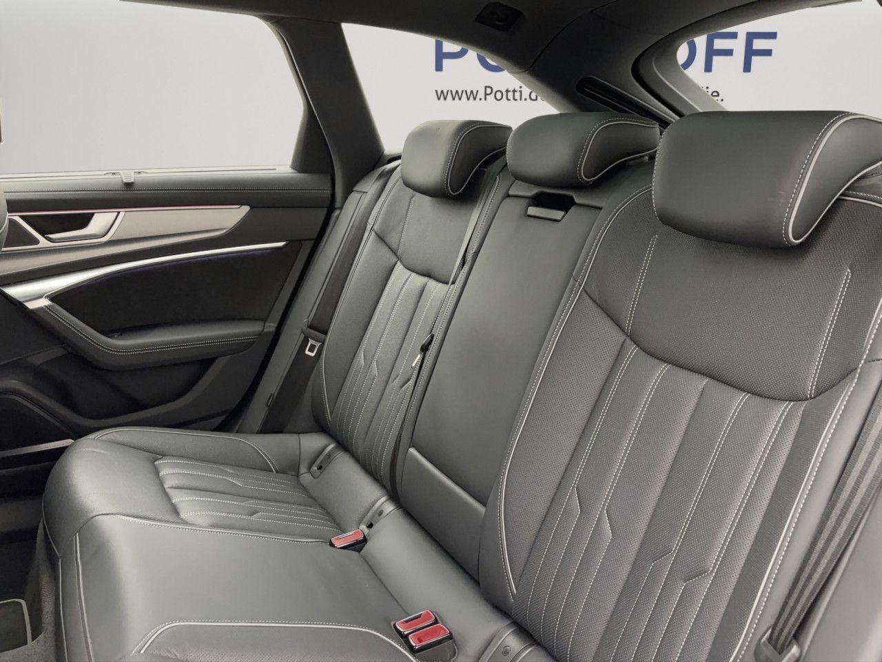 Audi A6 allroad 50 TDi q. Pano Standhzg HuD