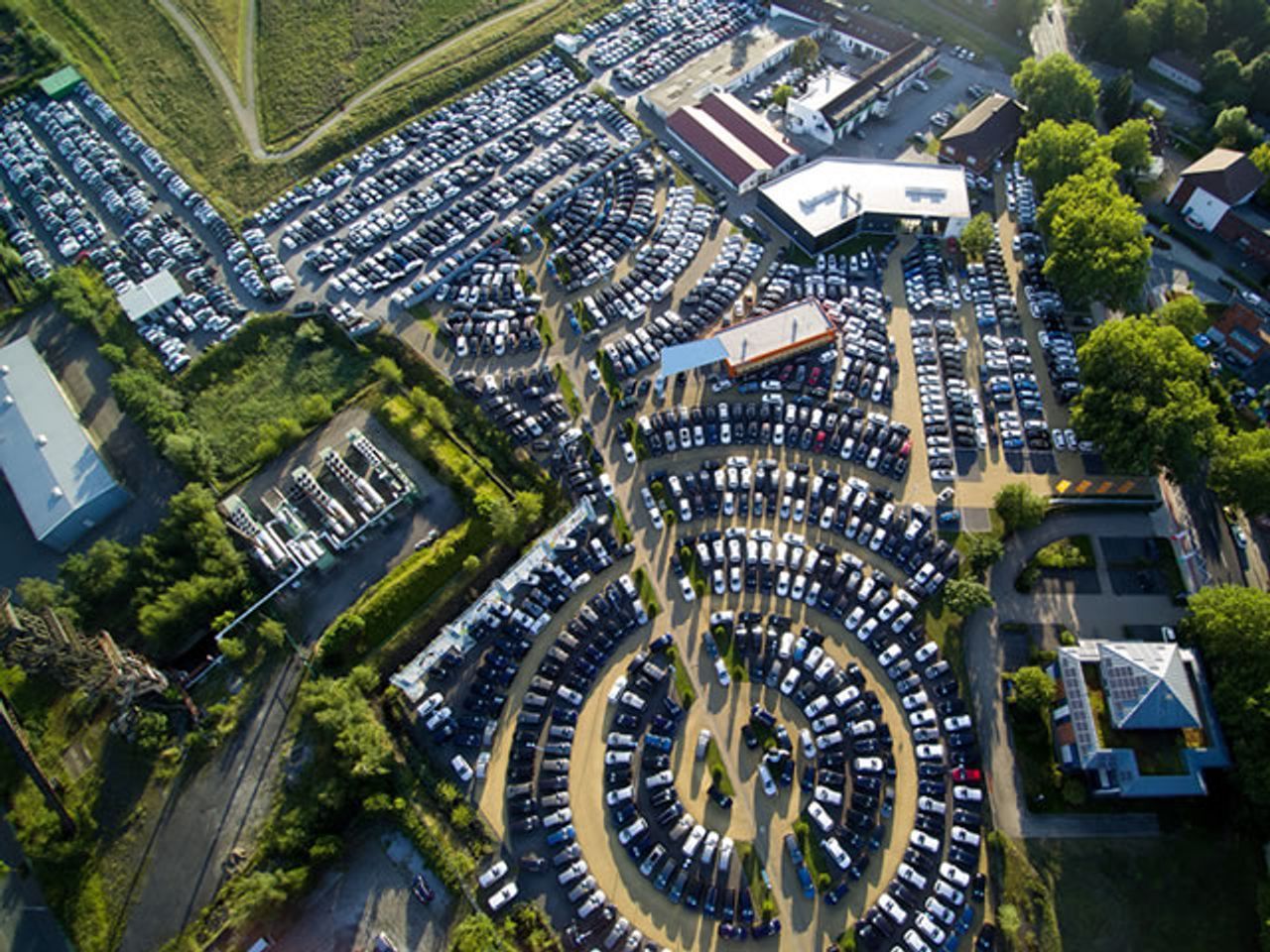 Audi Q7 55 TFSie q. S-linePano AHK Matrix
