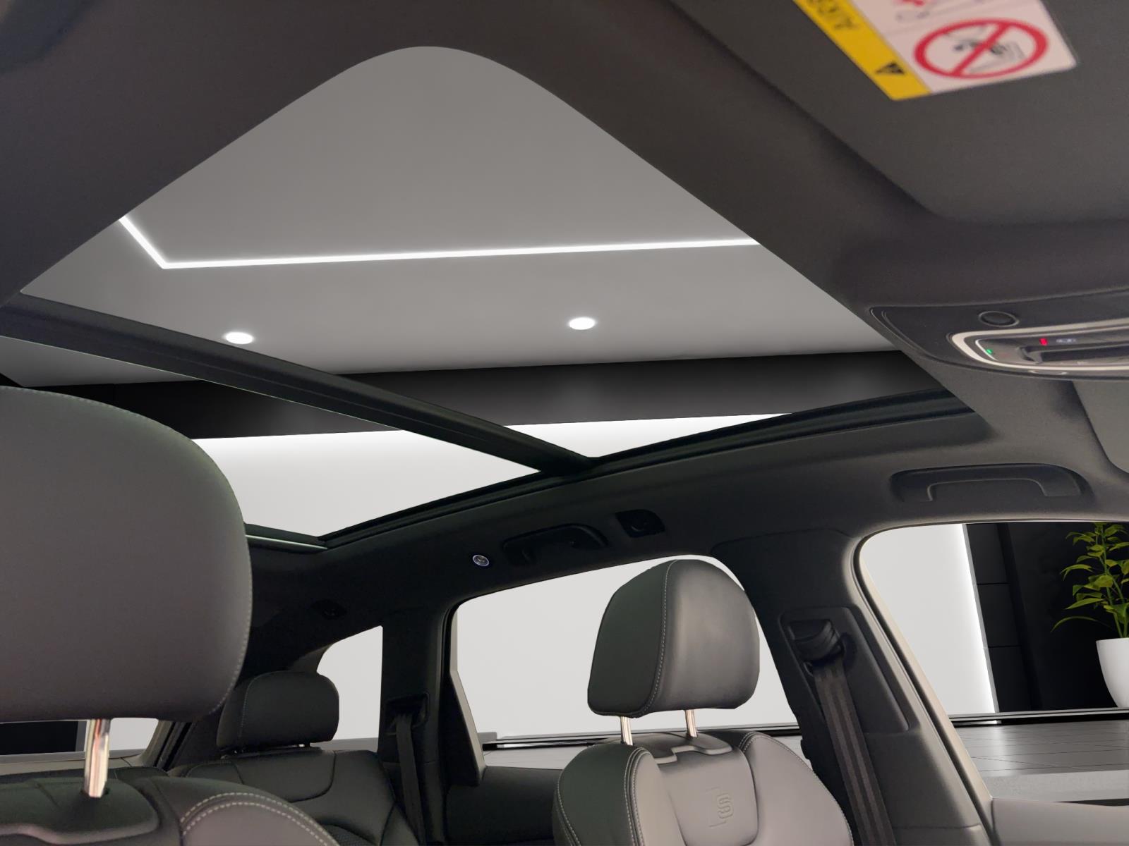 Audi Q7 55 TFSI Q S LINE PANO AHK MATRIX ACC KAMERA B&O
