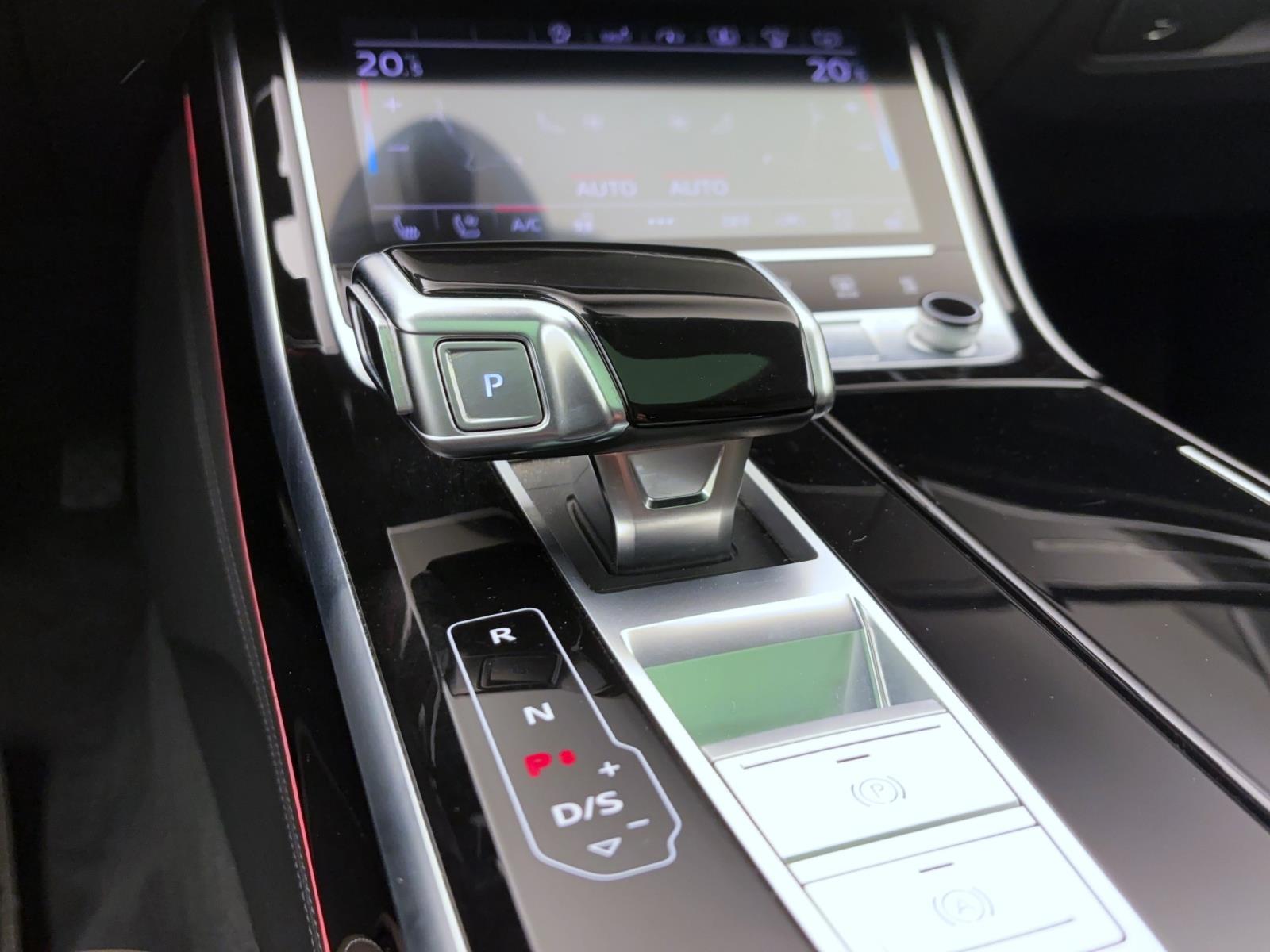 Audi A8 60 TDi q. Matrix Pano ACC