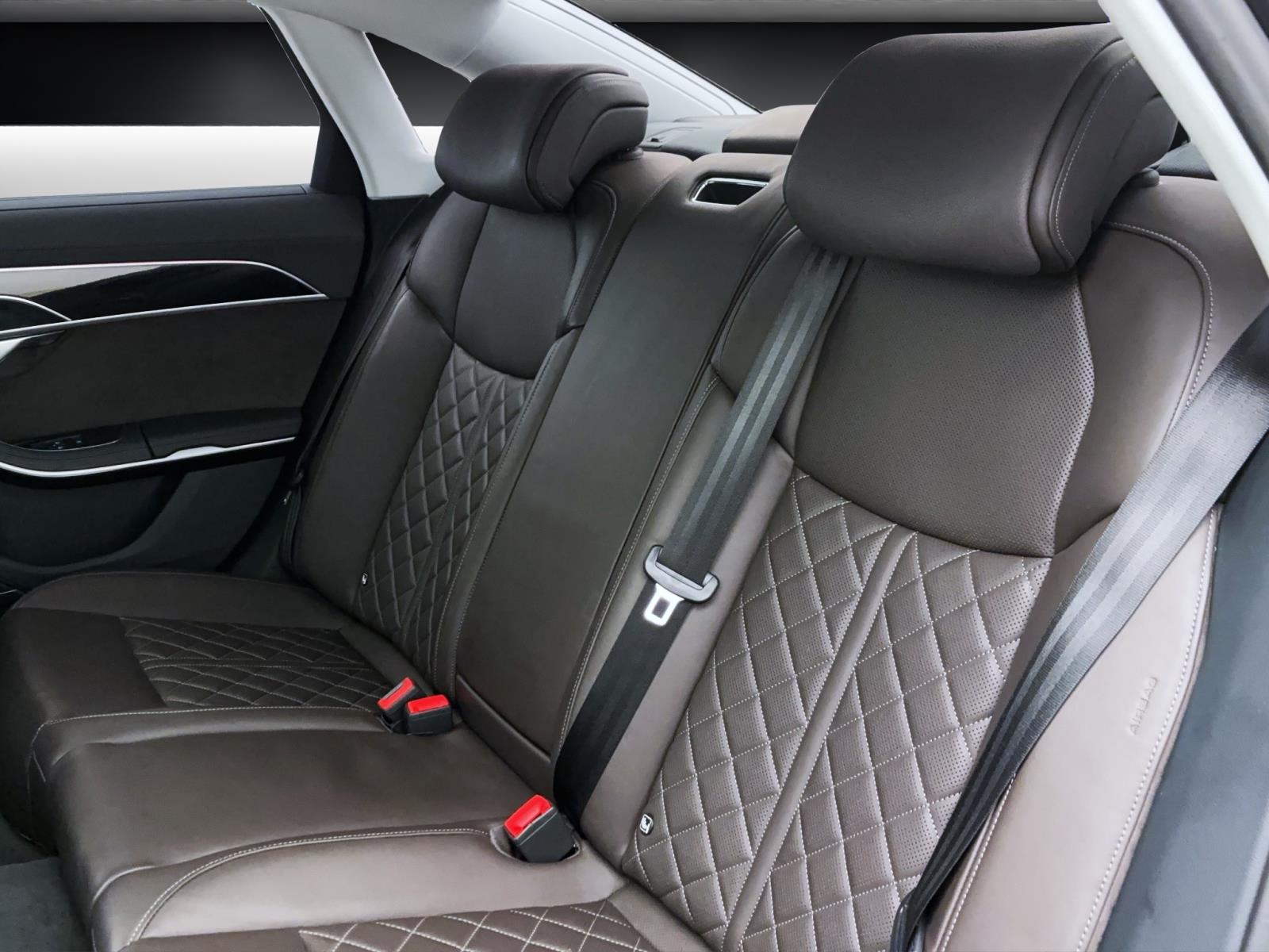 Audi A8 60 TDi q. Matrix Pano ACC