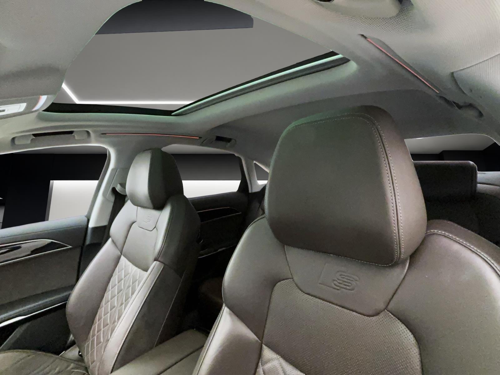 Audi A8 60 TDi q. Matrix Pano ACC