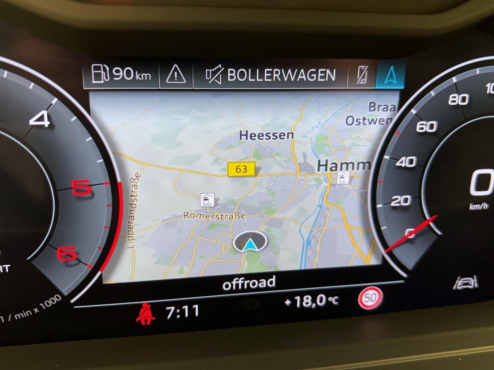 Audi A8 60 TDi q. Matrix Pano ACC