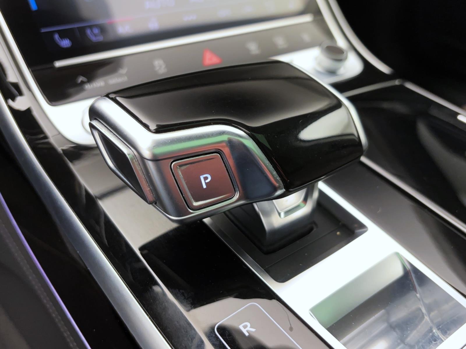 Audi A8 60 TDi q. Matrix Pano ACC
