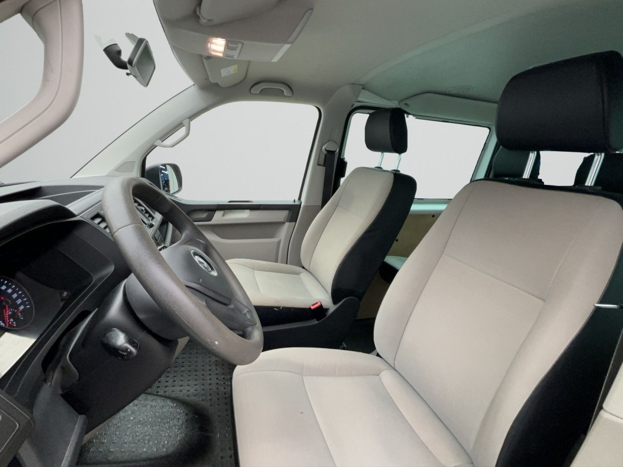 Volkswagen  Kombi 5-Sitzer2,0 TDI LKW-Zulassung