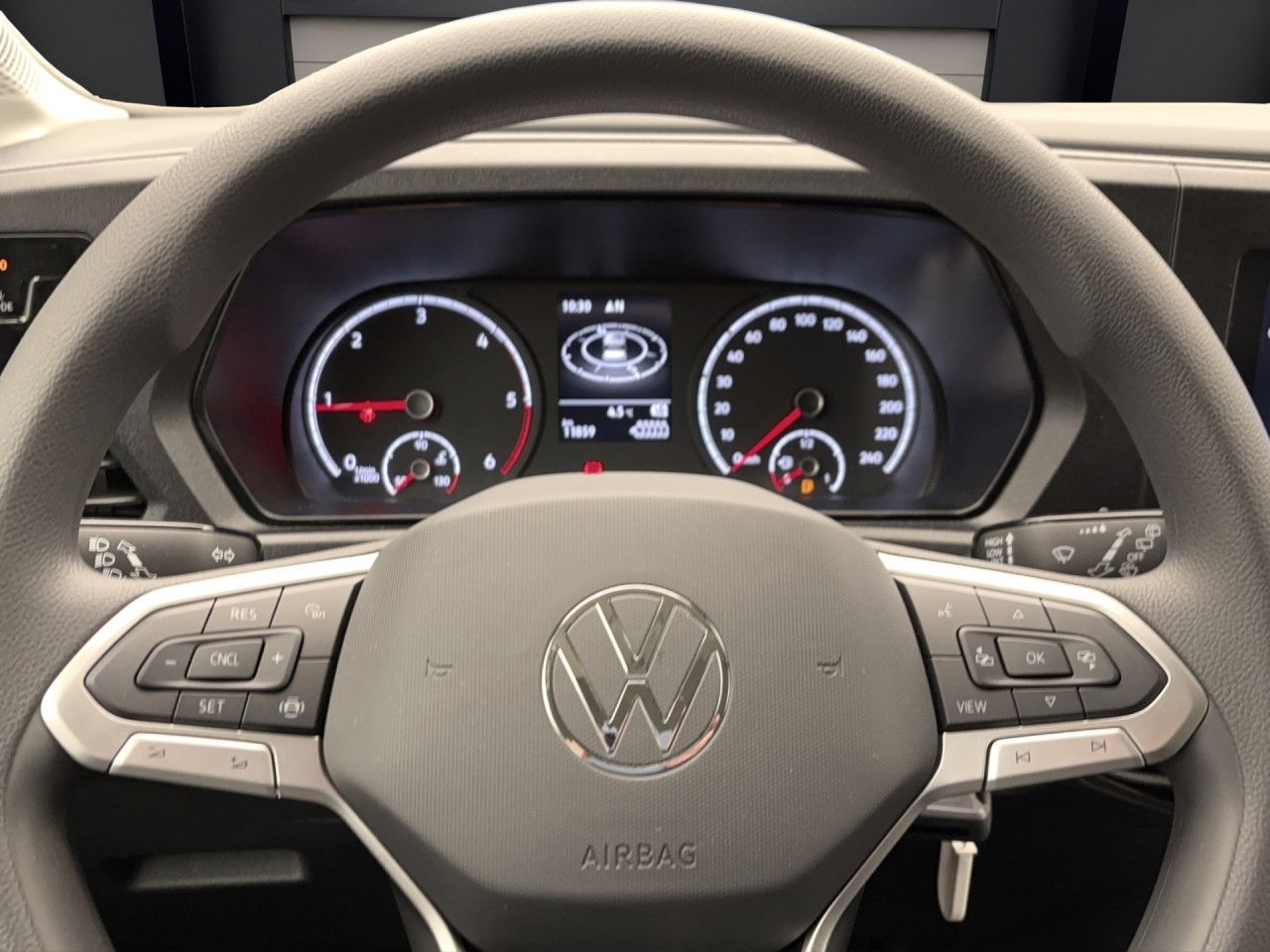 Volkswagen Caddy Maxi 5 2,0 TDI Navi/AHK
