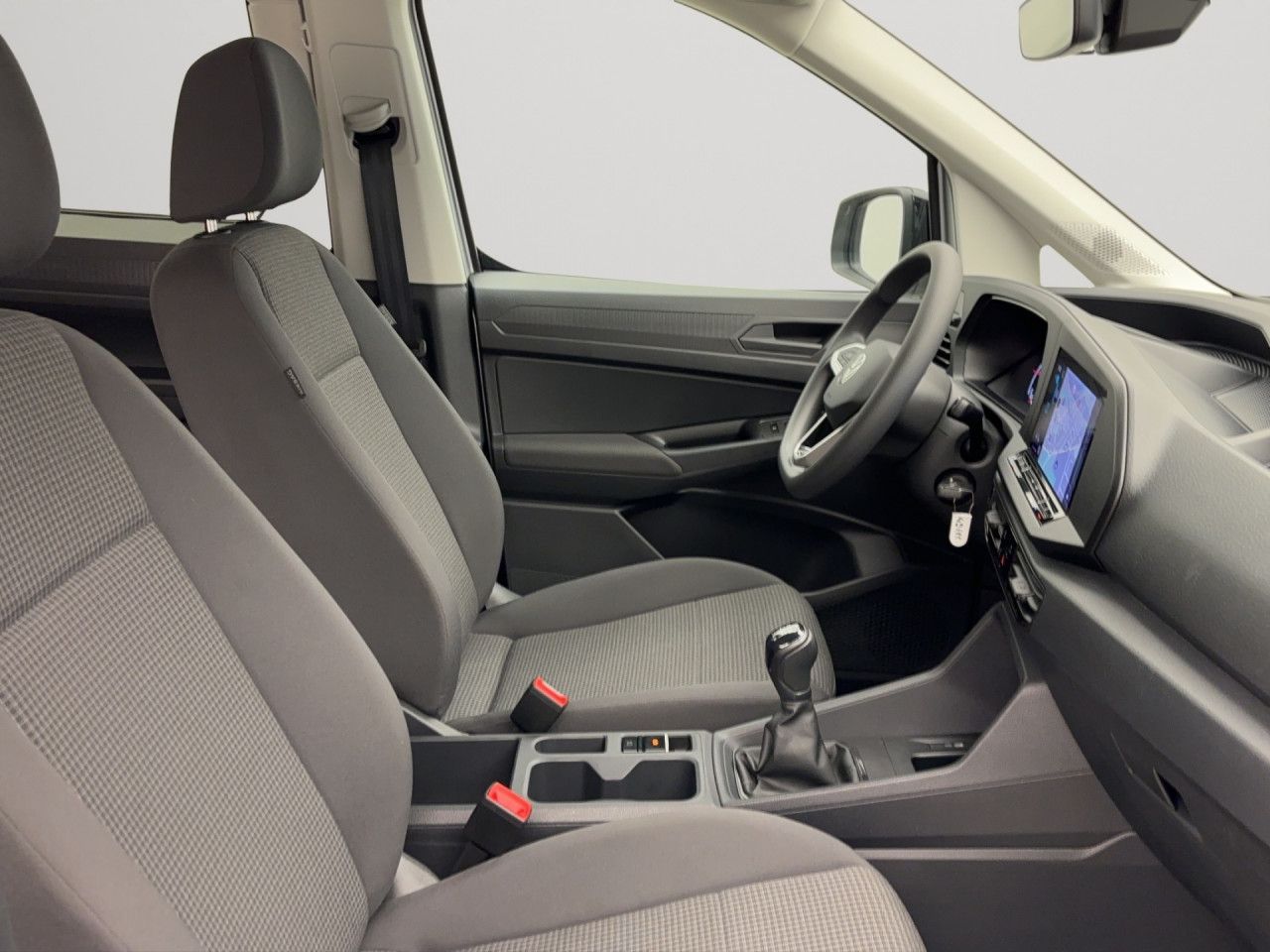 Volkswagen Caddy Maxi 5 2,0 TDI Navi/AHK