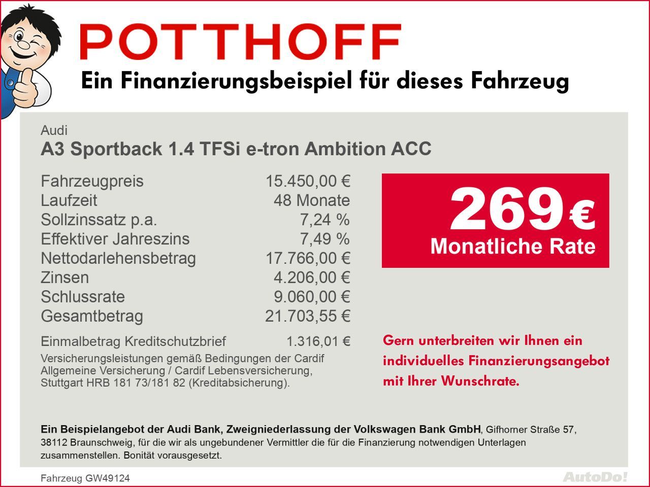 Audi A3 Sportback 1.4 TFSi e-tron AmbitionACC