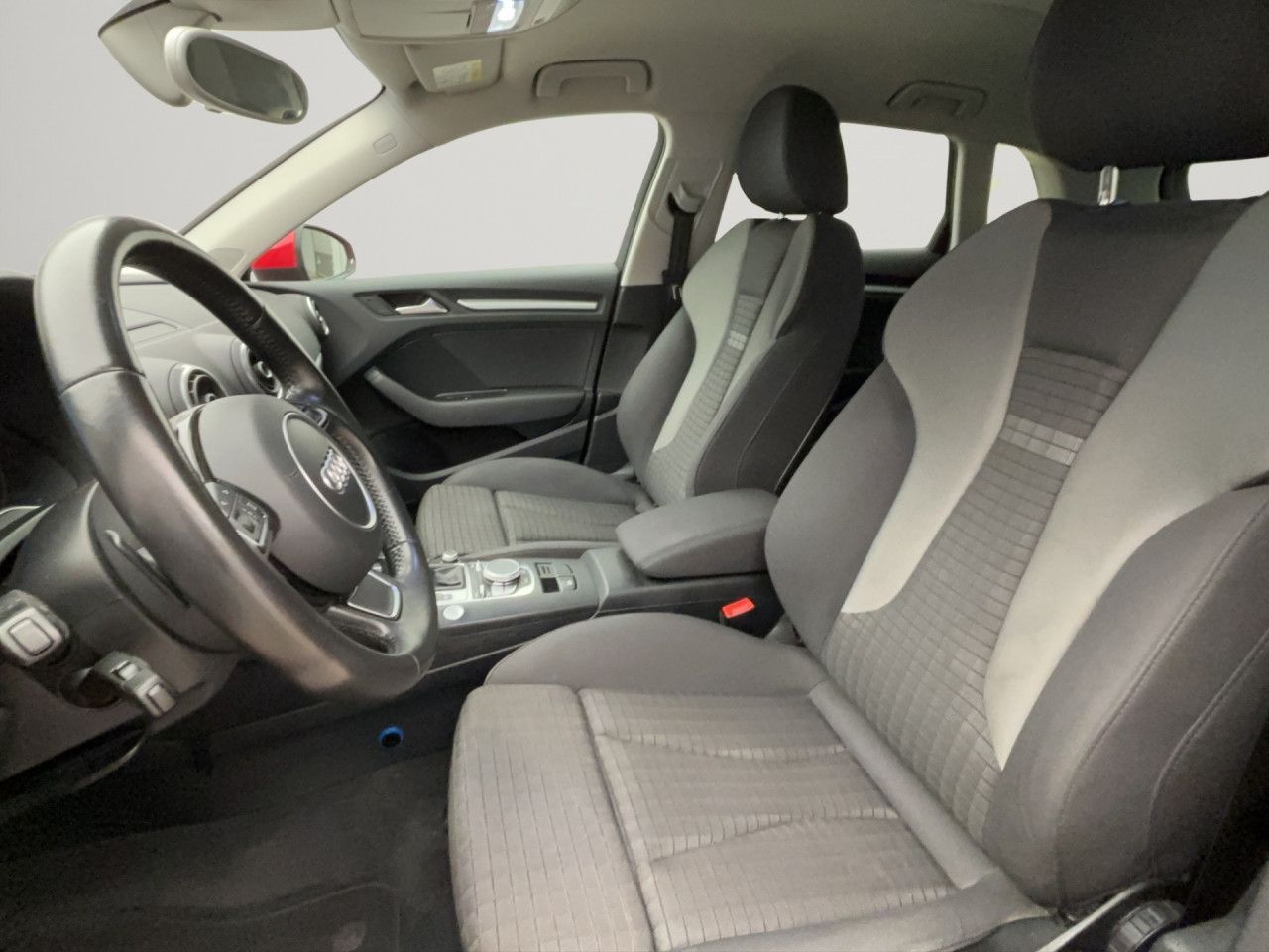 Audi A3 Sportback 1.4 TFSi e-tron AmbitionACC