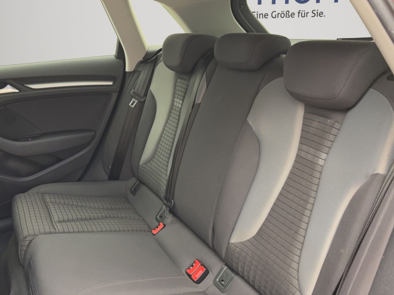 Audi A3 Sportback 1.4 TFSi e-tron AmbitionACC