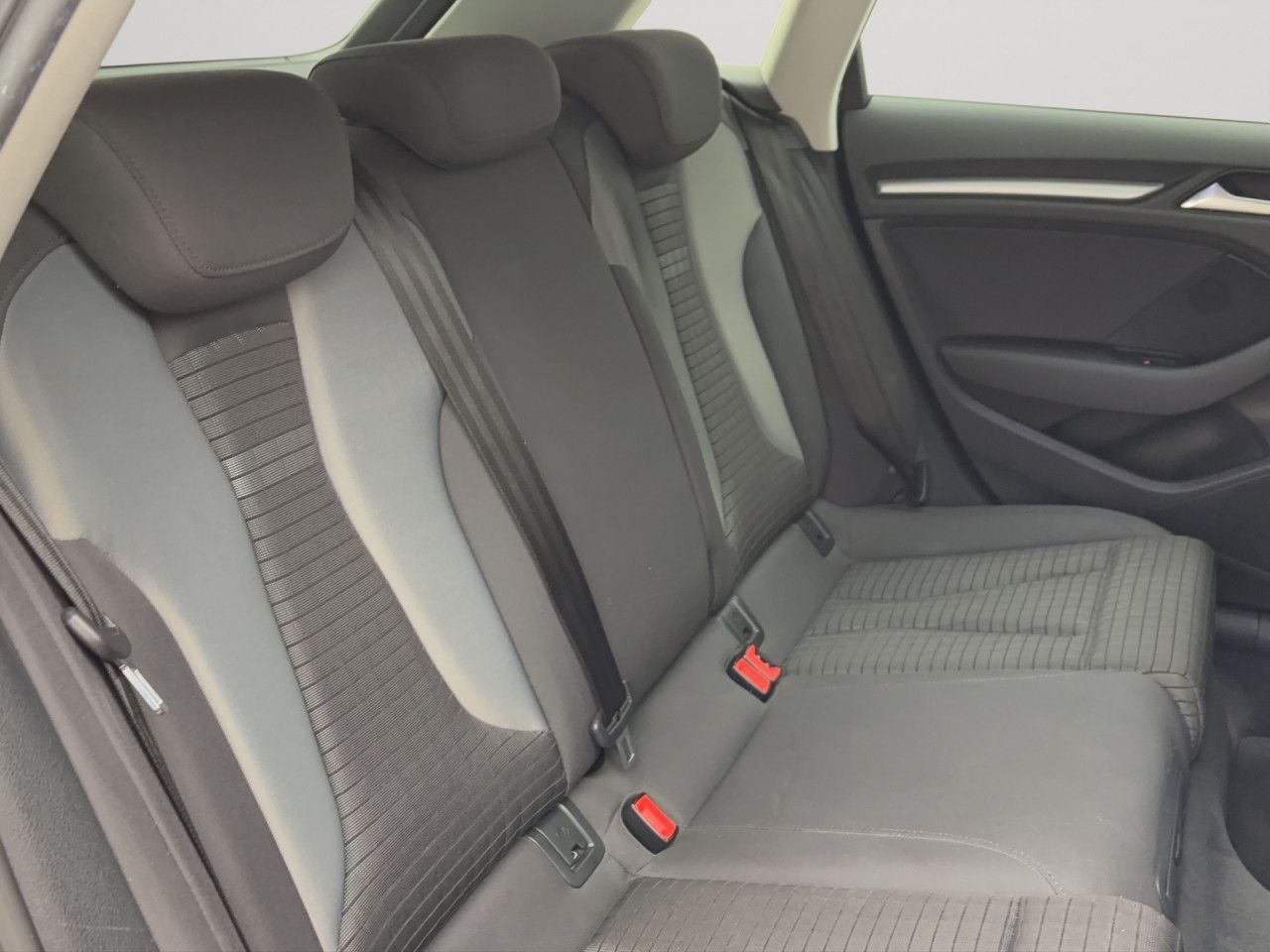 Audi A3 Sportback 1.4 TFSi e-tron AmbitionACC
