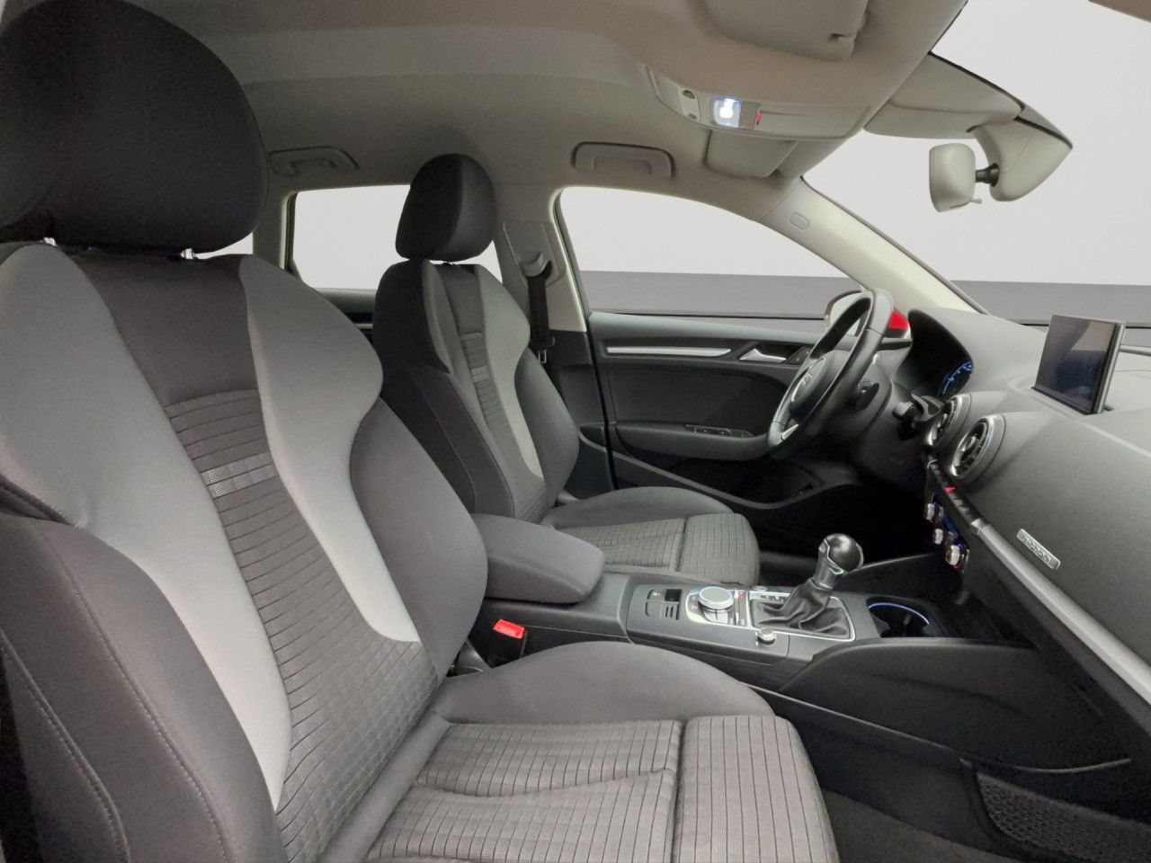 Audi A3 Sportback 1.4 TFSi e-tron AmbitionACC