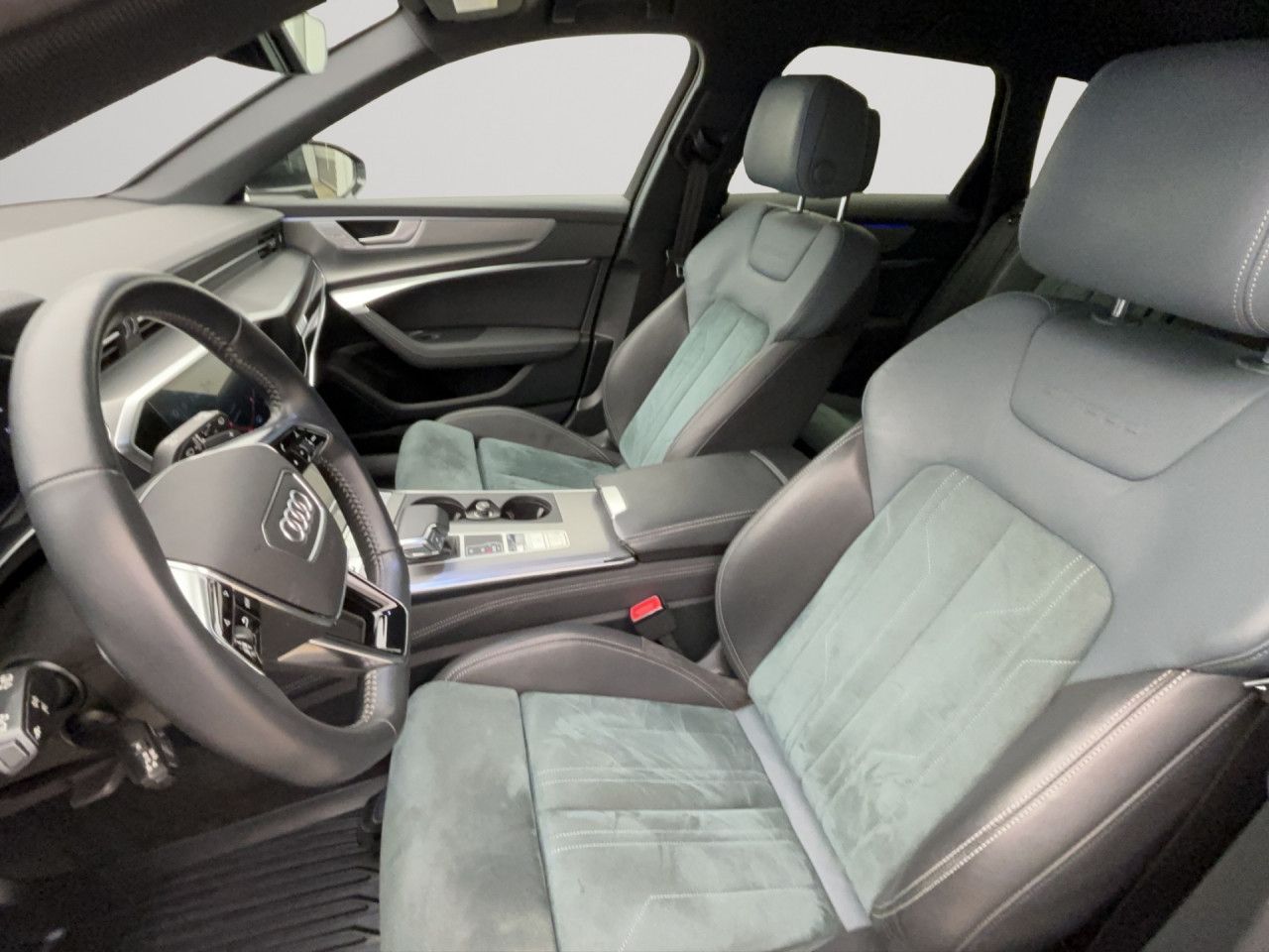 Audi A6 allroad 45 TDi q. ACC Matrix NaviPlus