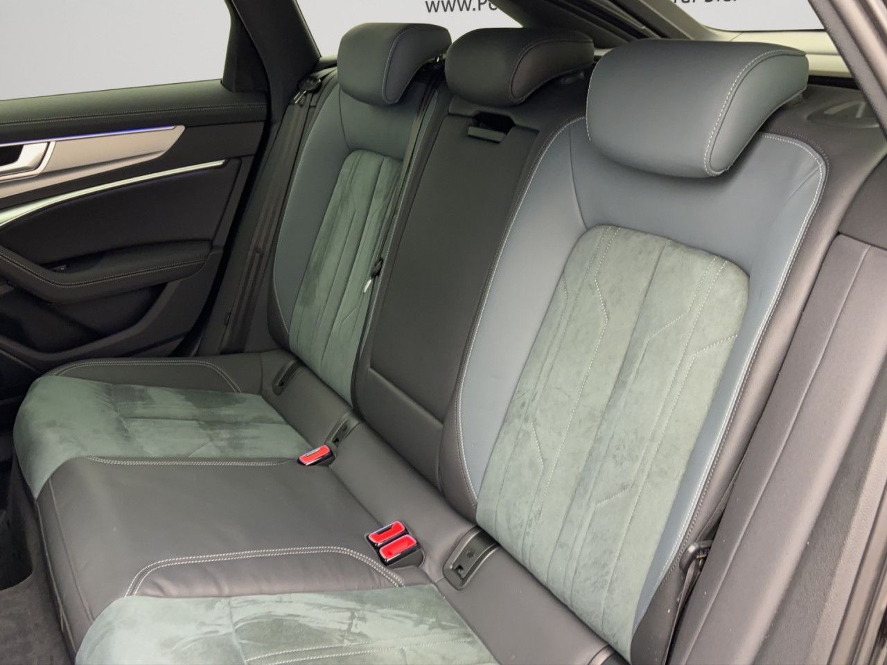 Audi A6 allroad 45 TDi q. ACC Matrix NaviPlus
