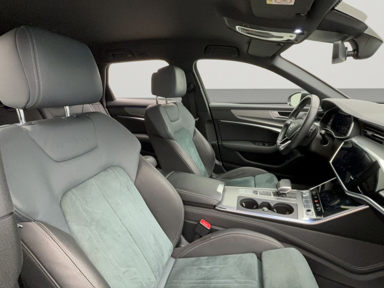 Audi A6 allroad 45 TDi q. ACC Matrix NaviPlus