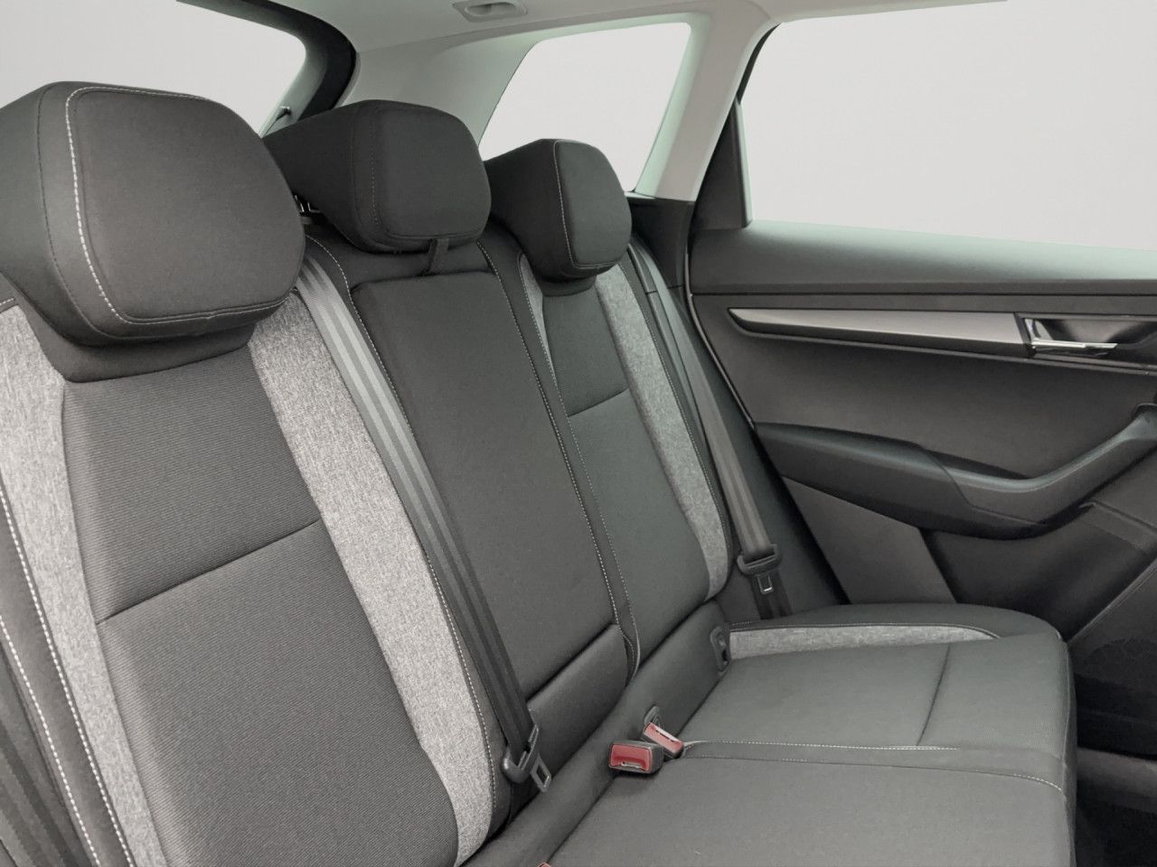Skoda Karoq 1.0 TSI DriveNavi LED Sitzhzg FrontAssist