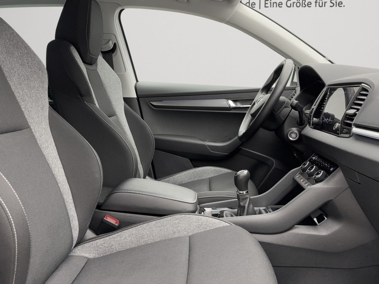 Skoda Karoq 1.0 TSI DriveNavi LED Sitzhzg FrontAssist
