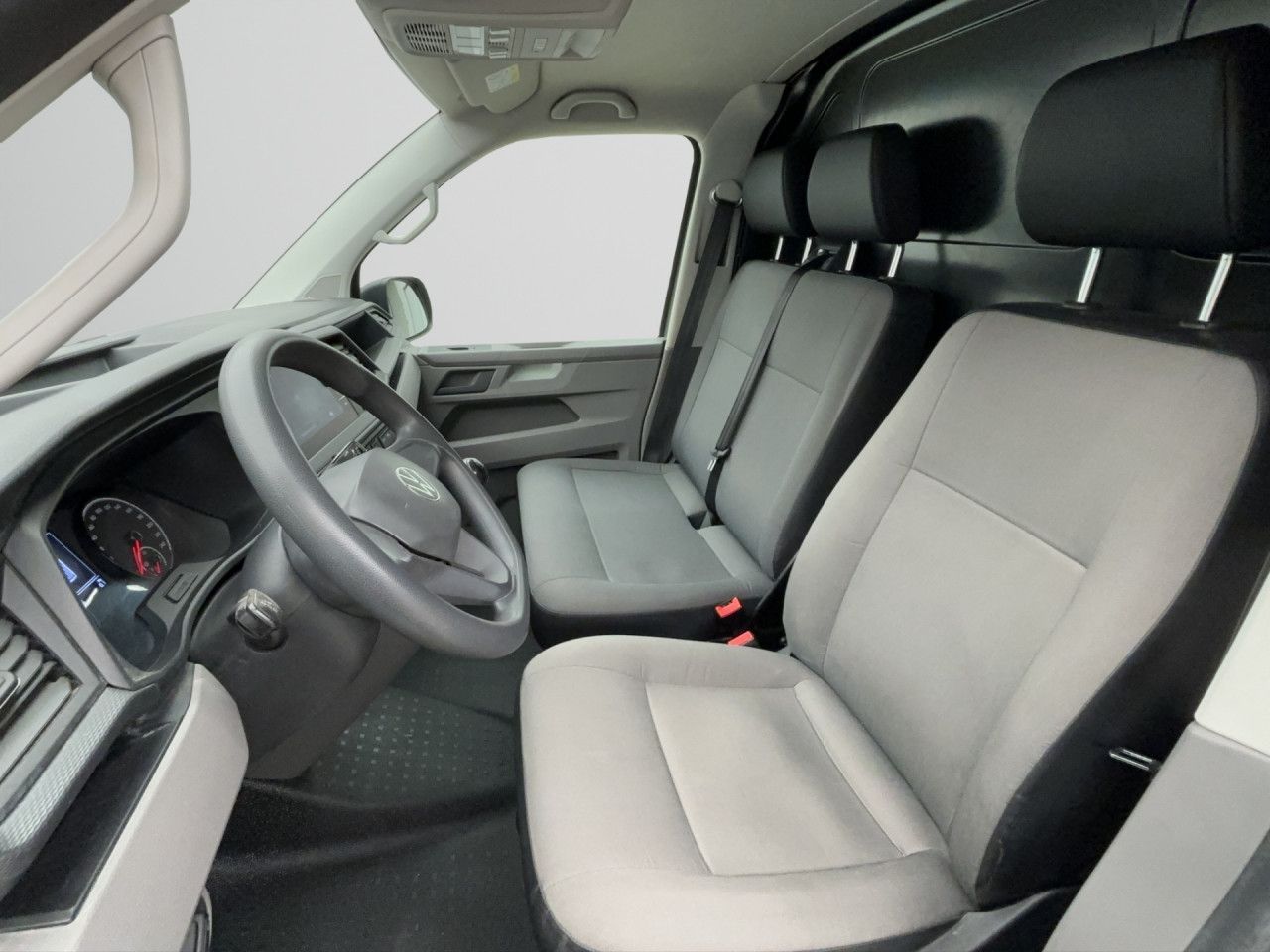 Volkswagen T6.1 Transporter Kasten 2,0 TDI Navi/AHK/Klima