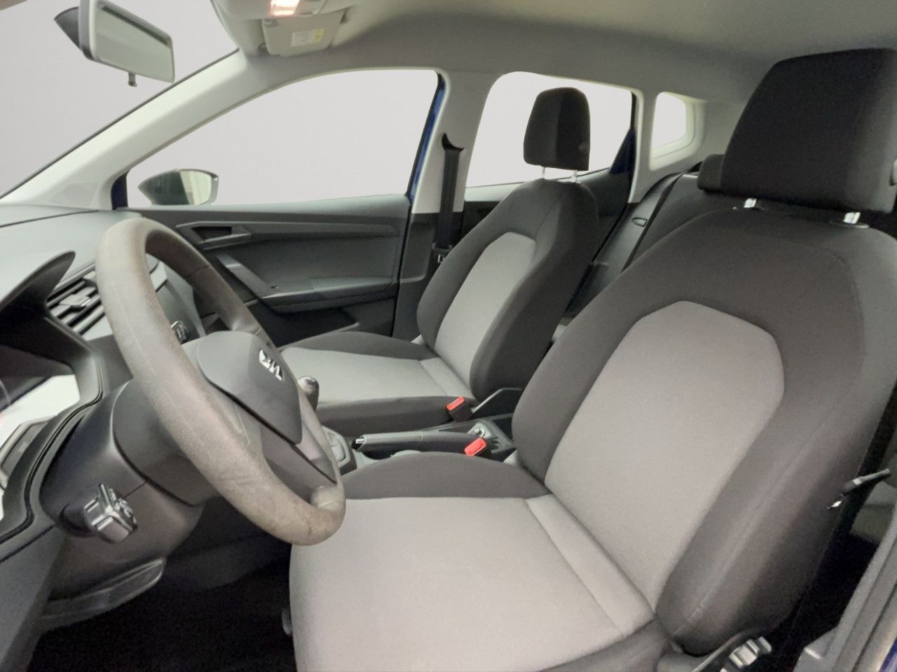 Seat Arona 1.0 TSI REFERENCE SITZHZG FRONT-ASSIST WINTER