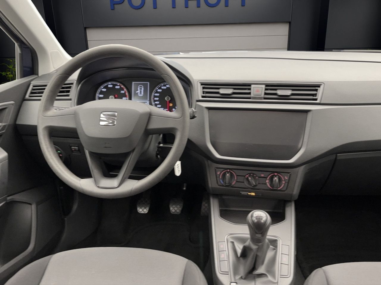 Seat Arona 1.0 TSI REFERENCE SITZHZG FRONT-ASSIST WINTER