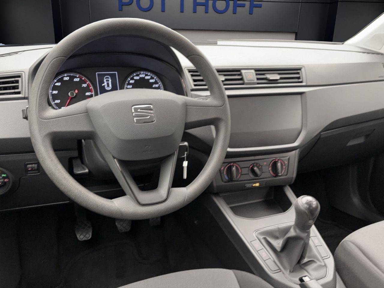 Seat Arona 1.0 TSI REFERENCE SITZHZG FRONT-ASSIST WINTER
