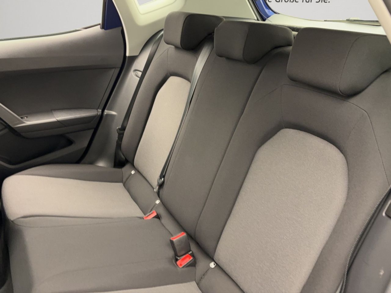 Seat Arona 1.0 TSI REFERENCE SITZHZG FRONT-ASSIST WINTER