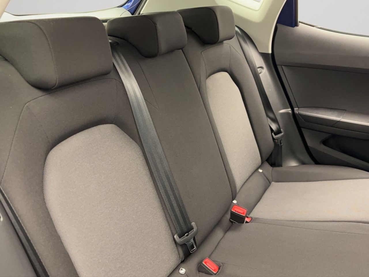 Seat Arona 1.0 TSI REFERENCE SITZHZG FRONT-ASSIST WINTER