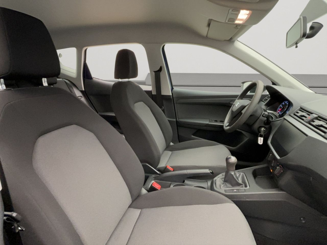 Seat Arona 1.0 TSI REFERENCE SITZHZG FRONT-ASSIST WINTER