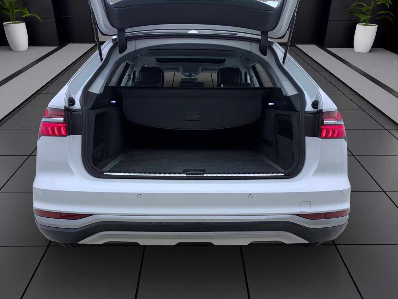 Audi A6 allroad 50 TDi q. Matrix NaviPlus ACC