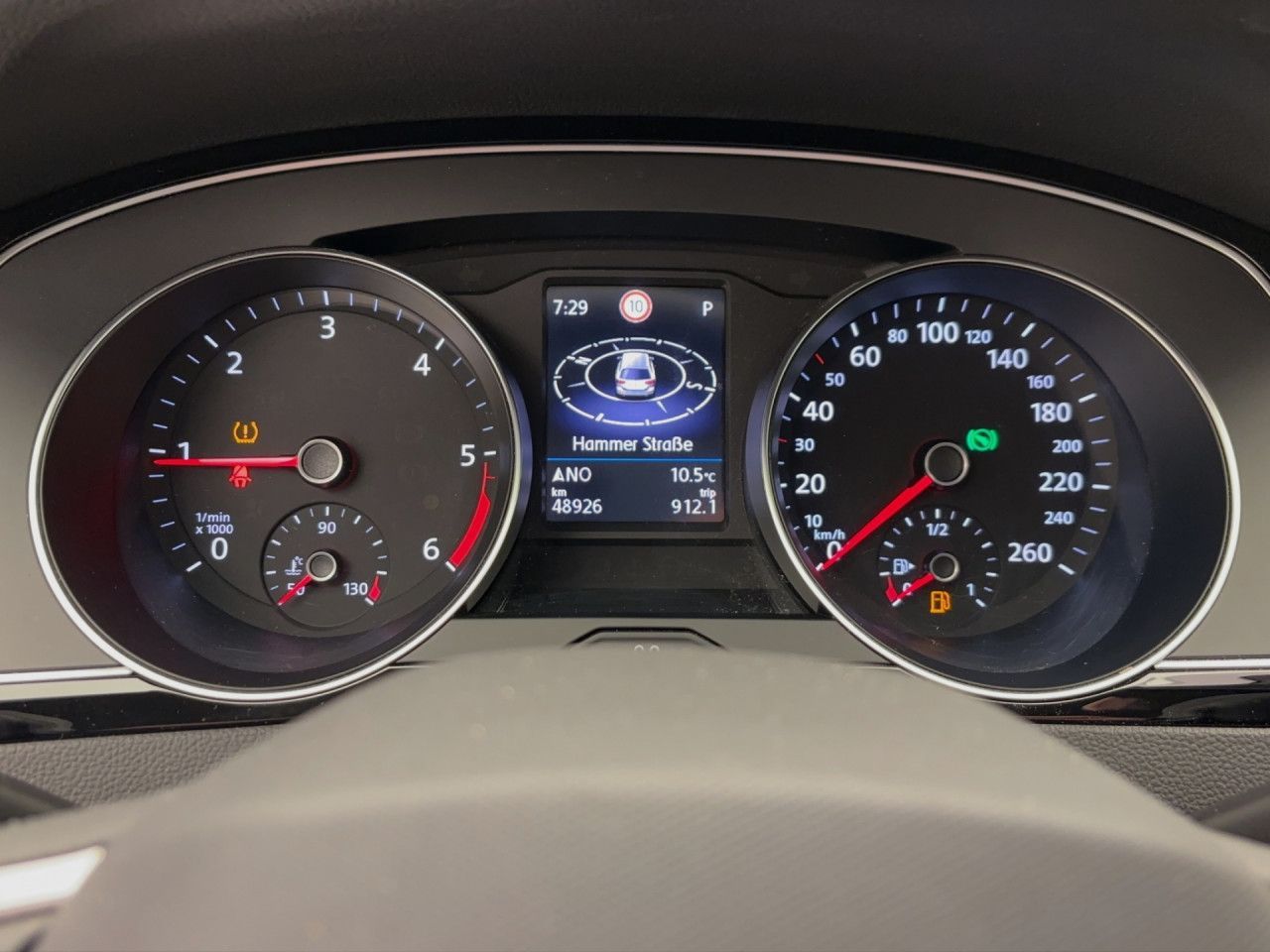 Volkswagen Passat Variant Alltrack 2.0 TDI DSG 4Motion Navi ACC IQ.Light RearView