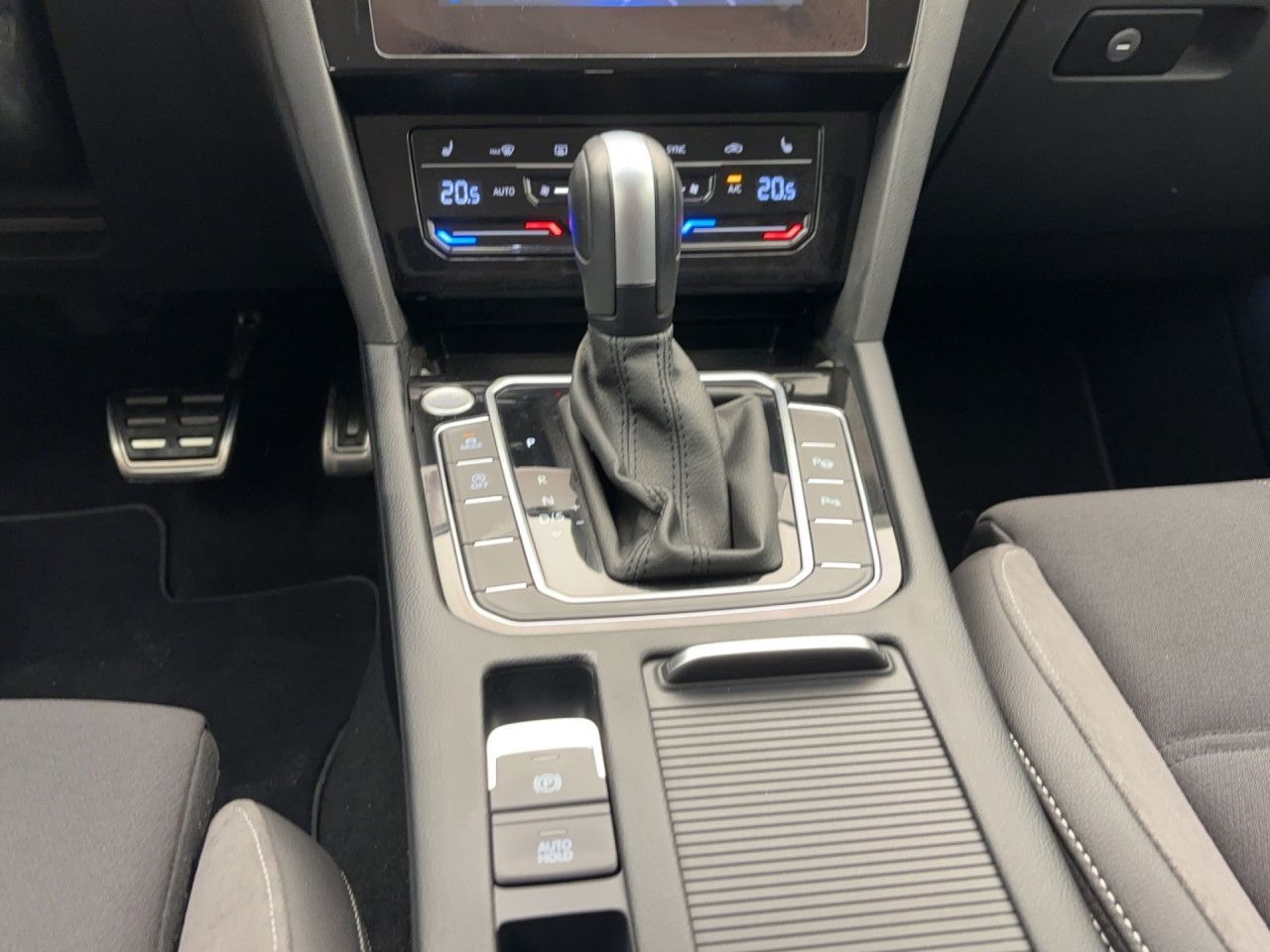 Volkswagen Passat Variant Alltrack 2.0 TDI DSG 4Motion Navi ACC IQ.Light RearView