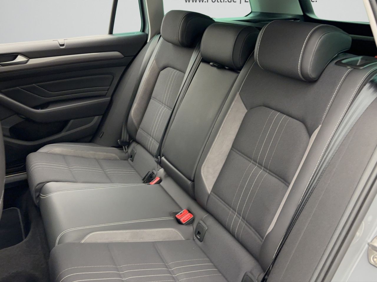 Volkswagen Passat Variant Alltrack 2.0 TDI DSG 4Motion Navi ACC IQ.Light RearView