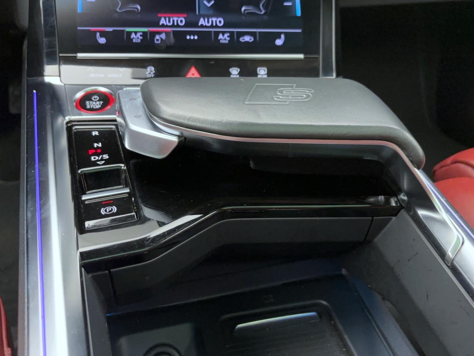 Audi e-tron S Sportback Matrix ACC Pano 22Zoll