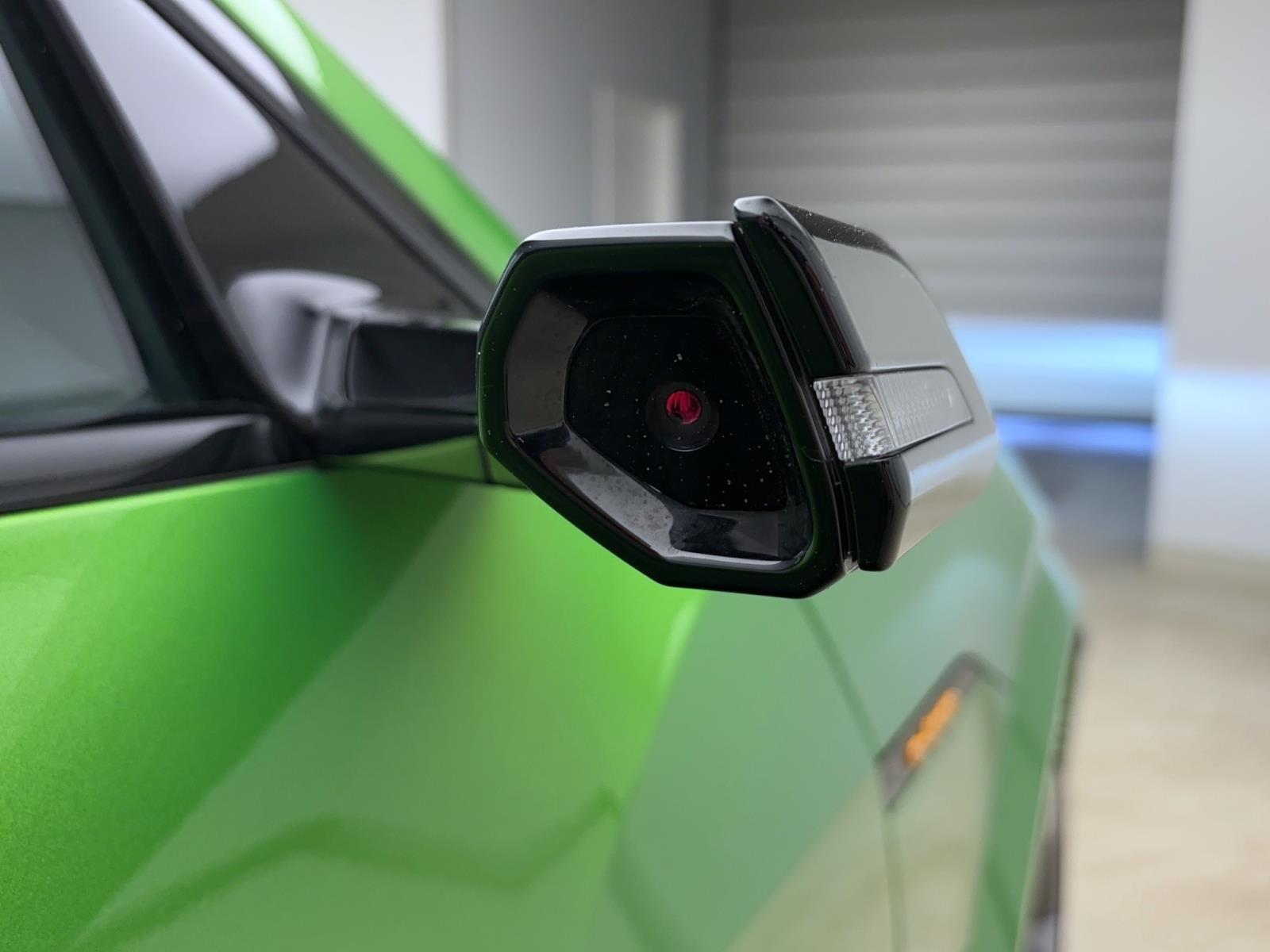 Audi e-tron S Sportback Matrix ACC Pano 22Zoll