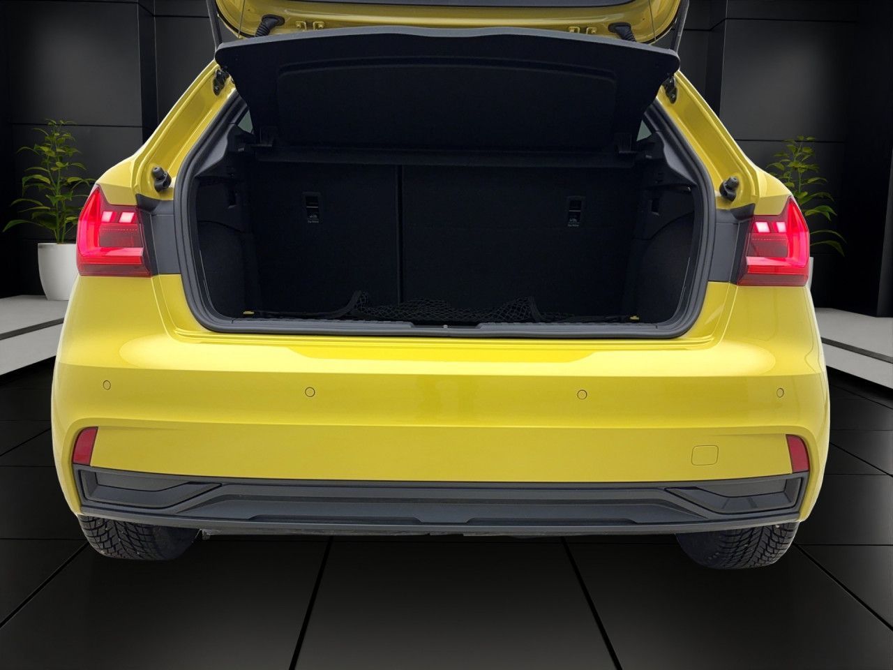 Audi A1 Sportback 30 TFSi advanced S-lineACC LED NaviPlus