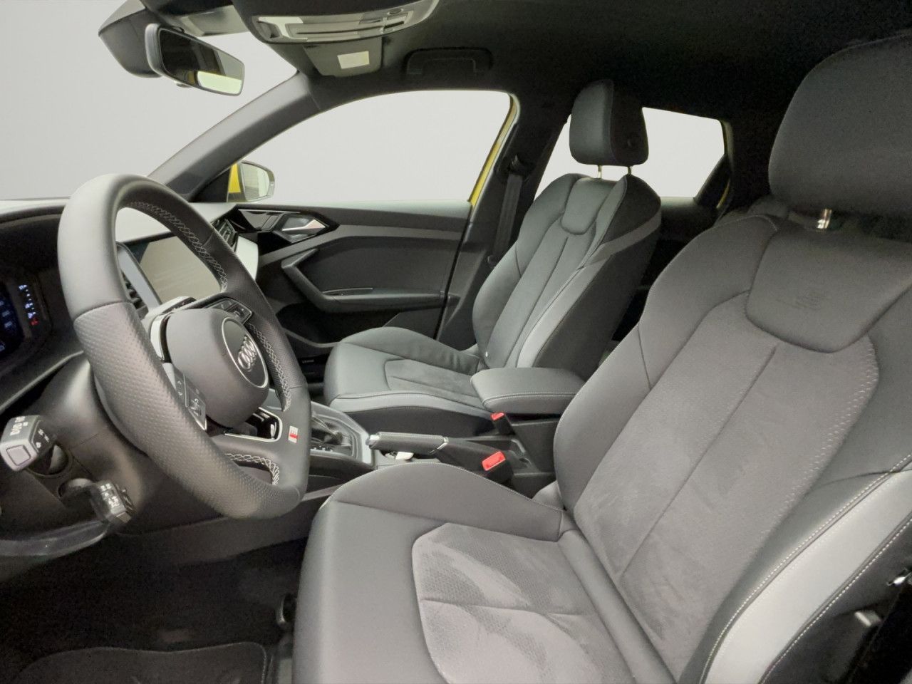 Audi A1 Sportback 30 TFSi advanced S-lineACC LED NaviPlus