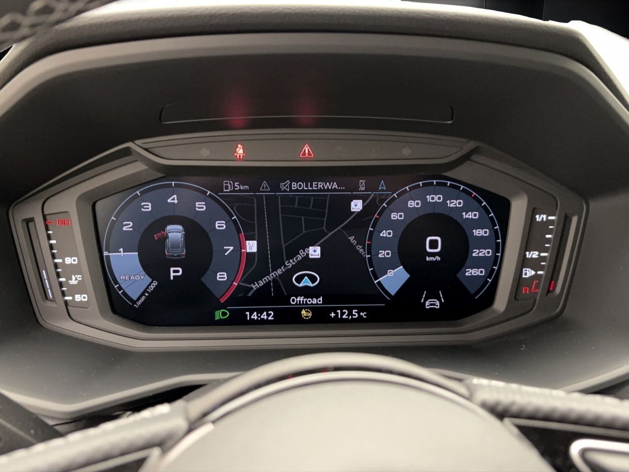 Audi A1 Sportback 30 TFSi advanced S-lineACC LED NaviPlus