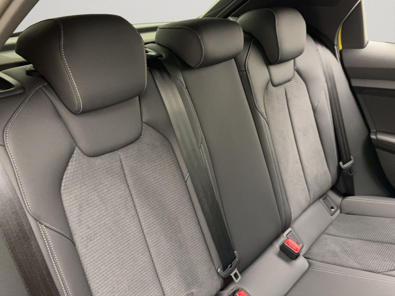 Audi A1 Sportback 30 TFSi advanced S-lineACC LED NaviPlus