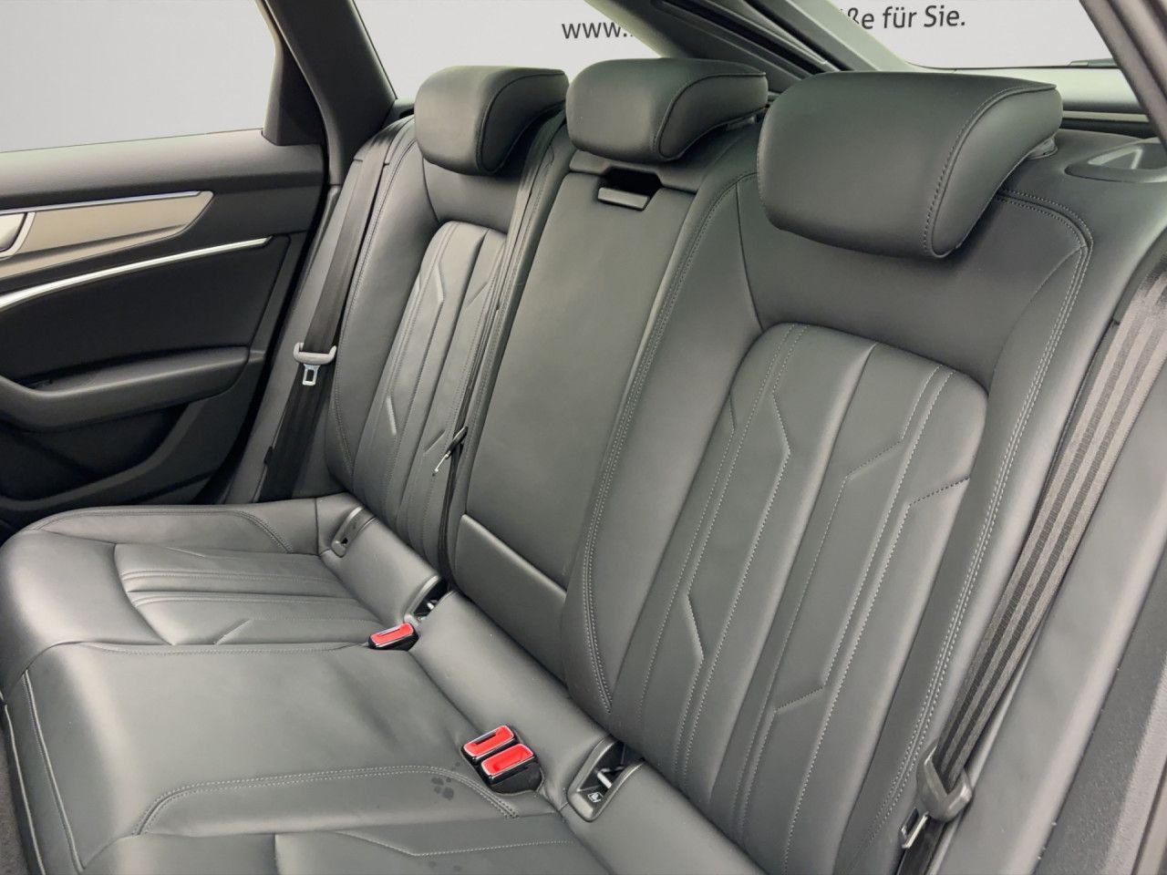 Audi A6 Avant 40 TDi q. sportMatrix Pano 20Zoll