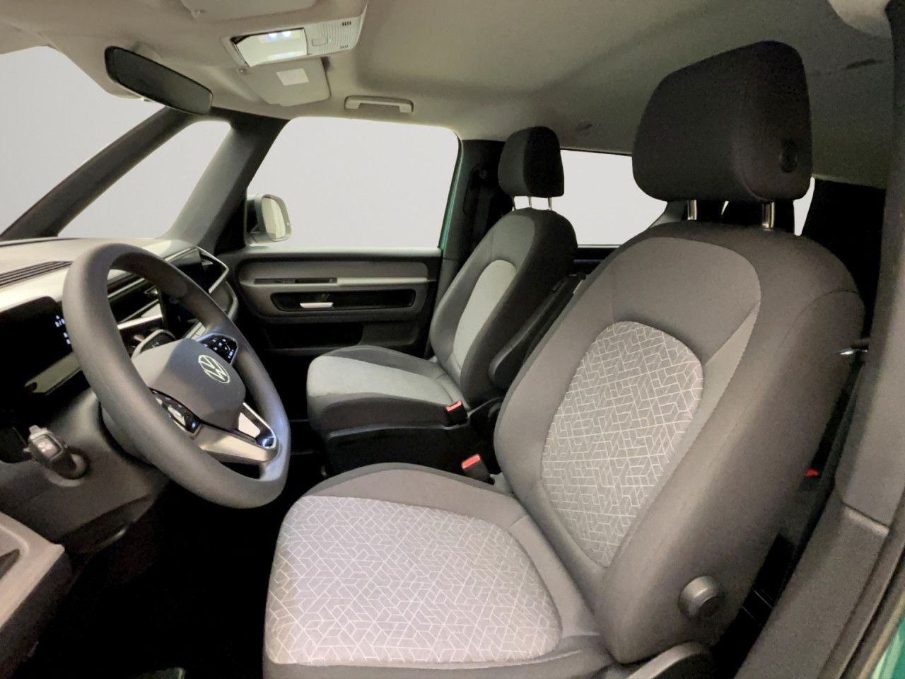 Volkswagen ID. Buzz PRO STANDHZG NAVI LED KLIMA