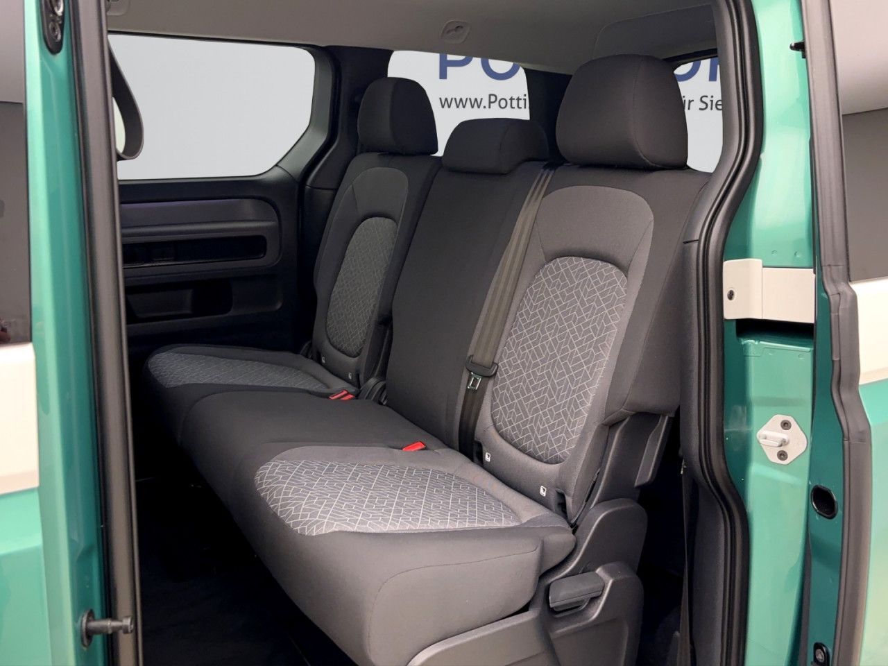 Volkswagen ID. Buzz PRO STANDHZG NAVI LED KLIMA