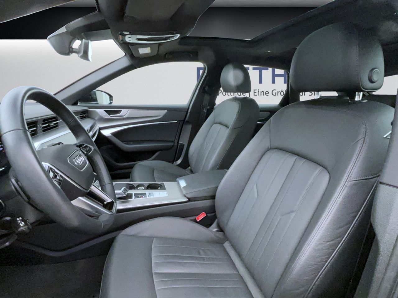 Audi A6 Avant 40 TDi q. designMatrix Pano VirtCockpit