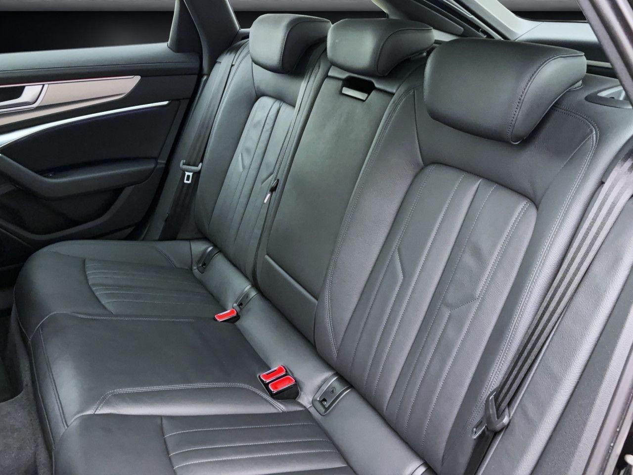 Audi A6 Avant 40 TDi q. designMatrix Pano VirtCockpit