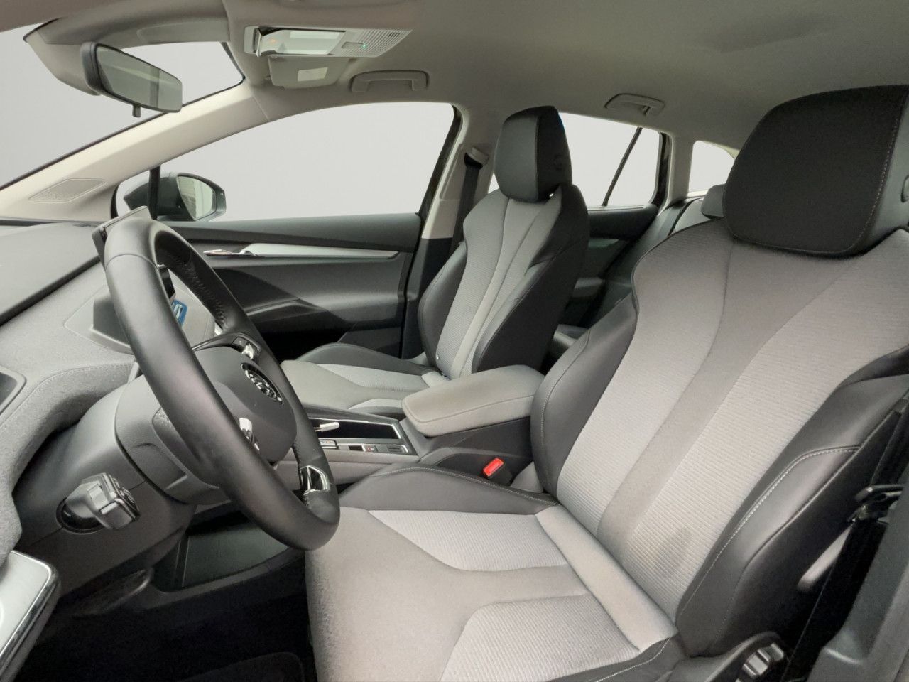 Skoda ENYAQ iV 50 Loft Navi LED Sitzhzg AppleCarplay
