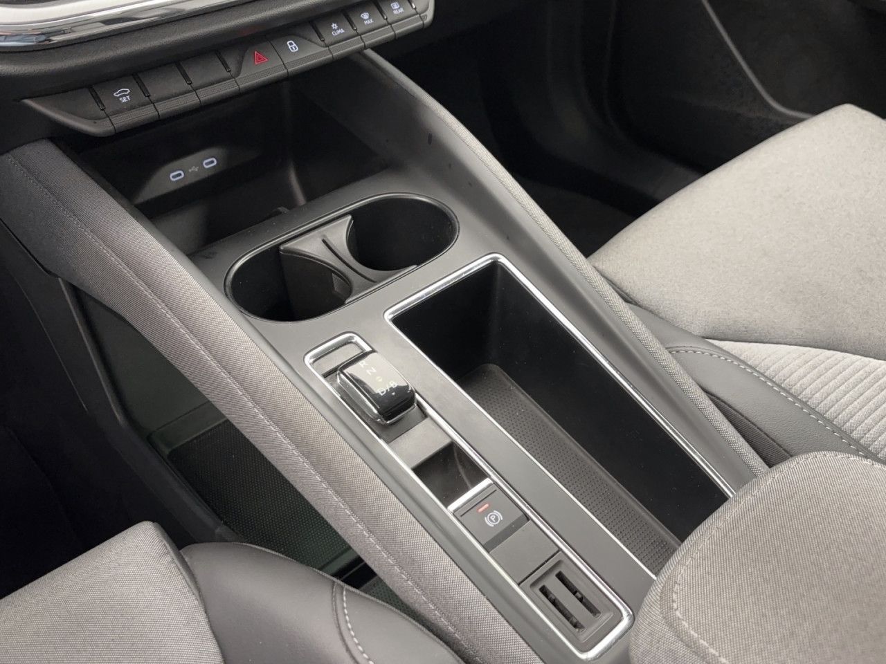 Skoda ENYAQ iV 50 Loft Navi LED Sitzhzg AppleCarplay